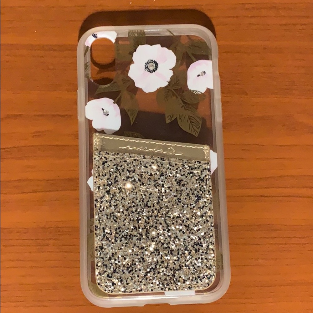 Sonix Phone case with Card holder
